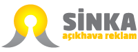 Sinka Açık Hava Reklamcılık Logo
